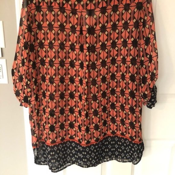 Joseph Ribkoff Top - Picture 6 of 6